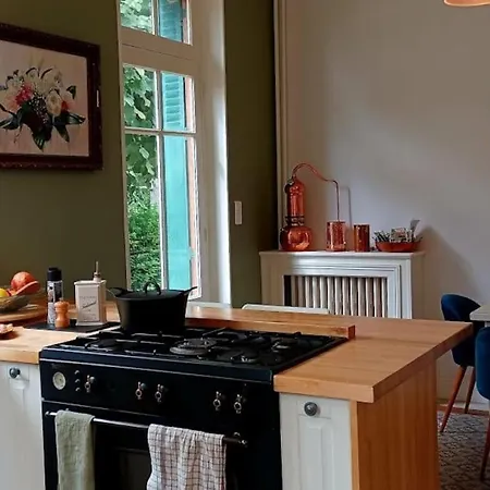 Maison De Maitre Parc Prive Proche Et Drome. *