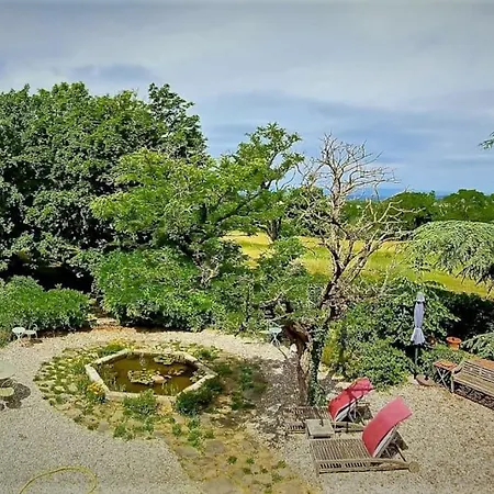 Σπίτι διακοπών Maison De Maitre Parc Prive Proche Et Drome.