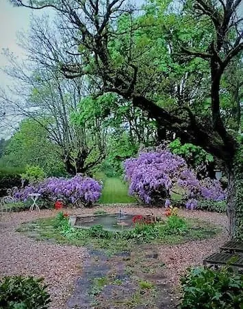 Maison De Maitre Parc Prive Proche Et Drome. Crest