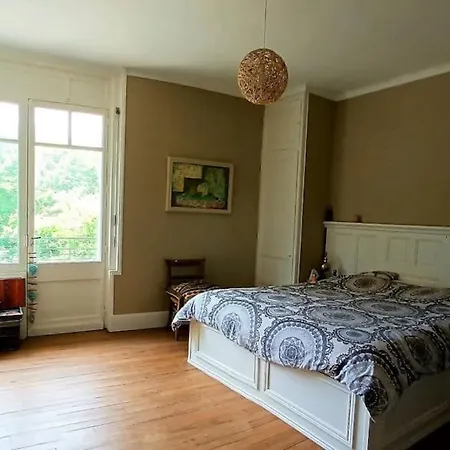 Maison De Maitre Parc Prive Proche Et Drome. Σπίτι διακοπών