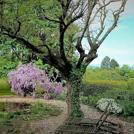 Maison De Maitre Parc Prive Proche Et Drome. Σπίτι διακοπών